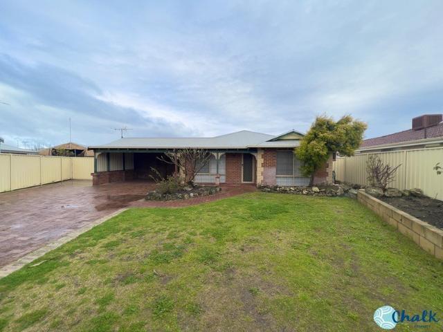 House for rent in Warnbro, Western Australia
