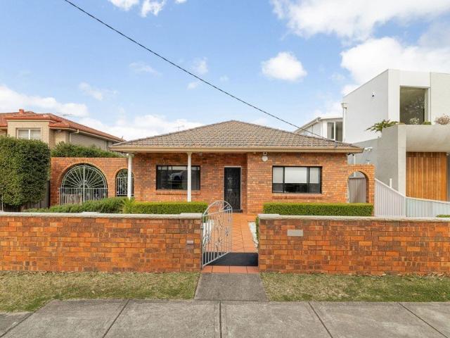 House for sale in Sydney, New South Wales