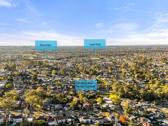 House for sale in Mount Pritchard