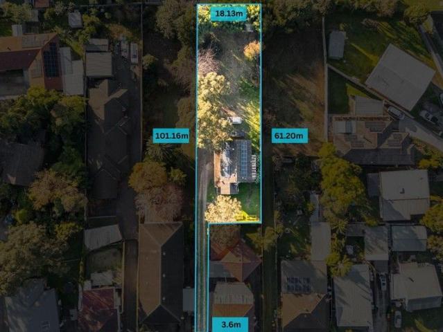 House for sale in Sydney, New South Wales