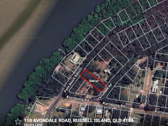 Land for sale in Toombul, Queensland