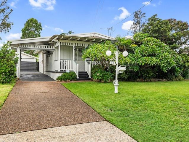 House for sale in Sydney, New South Wales