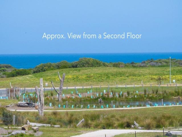 Land for sale in Cape Paterson, Victoria