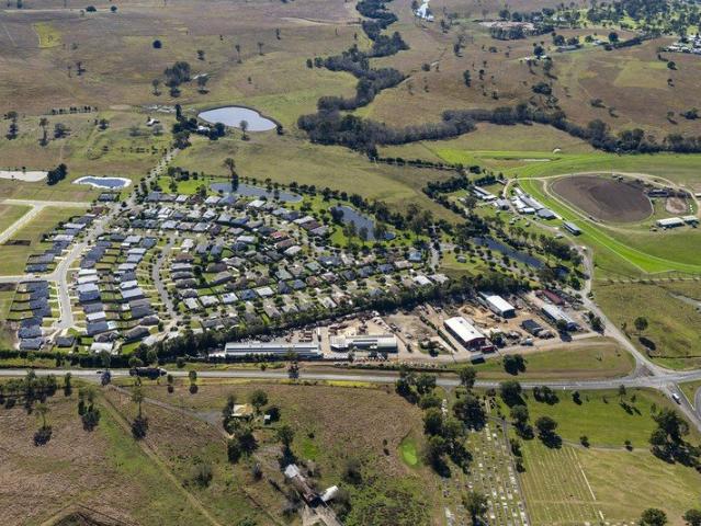 Land for sale in Kilcoy, Queensland