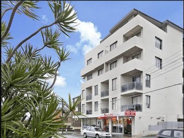 Apartment for rent in Eastern Suburbs, Sydney