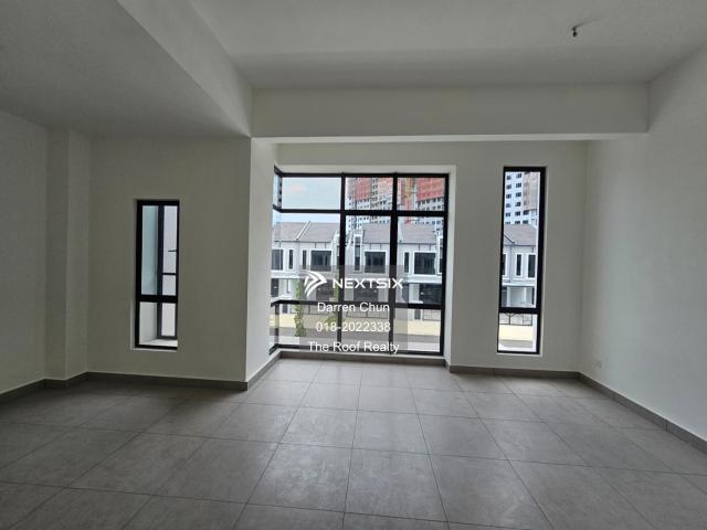 Residential House for sale in Kajang, Langat