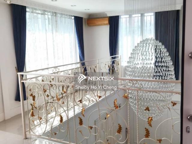 Residential House for sale in Kajang, Langat
