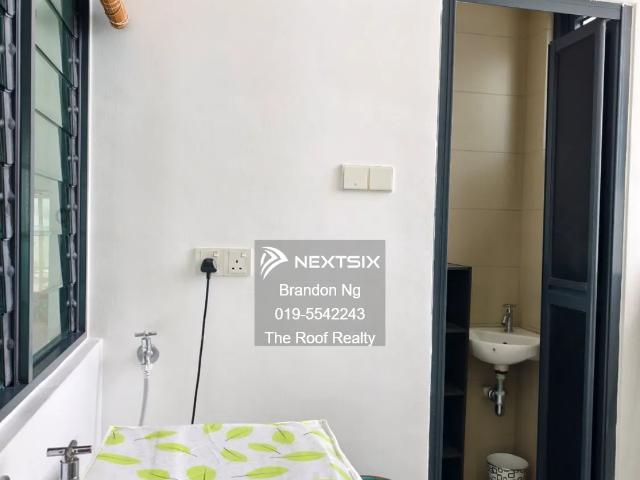 Residential House for sale in Kajang, Langat
