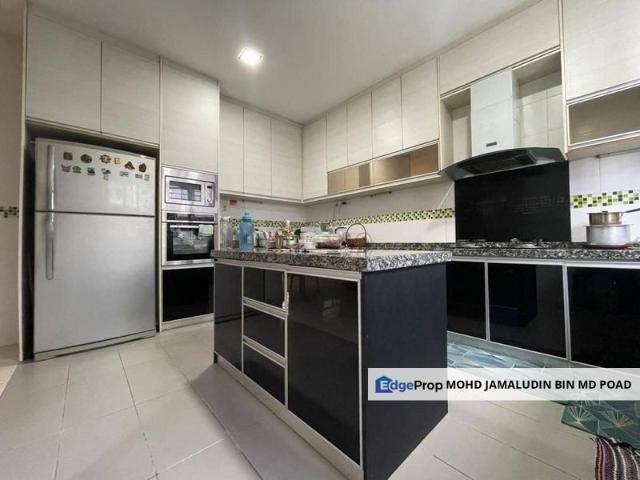 House for sale in Petaling, Alam Impian