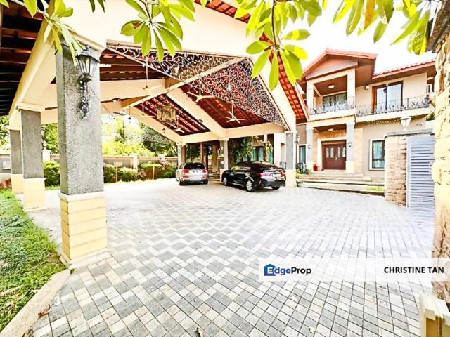 House for sale in Petaling, Damansara Damai