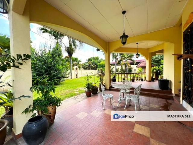 House for sale in Petaling, Alam Impian