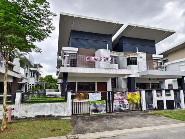 Residential House for sale in Selayang, Selangor