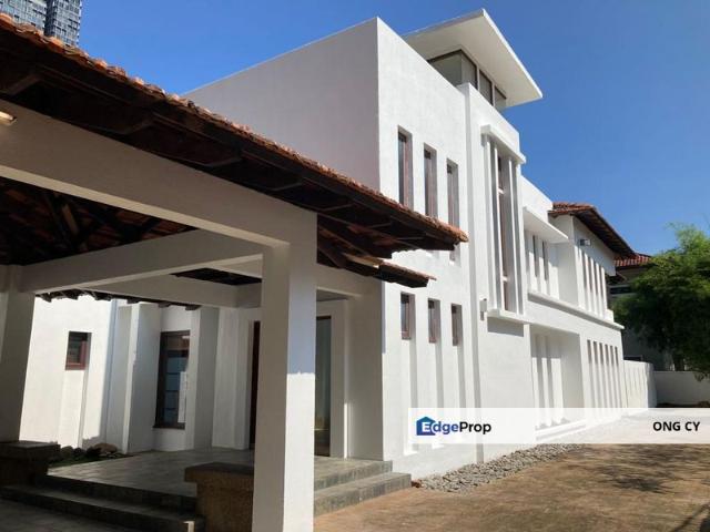 House for sale in Country Heights Damansara, Kuala Lumpur