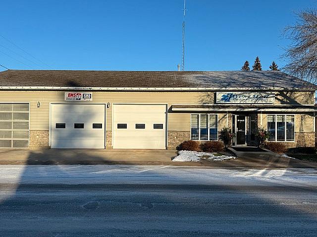 House for sale in Saskatchewan