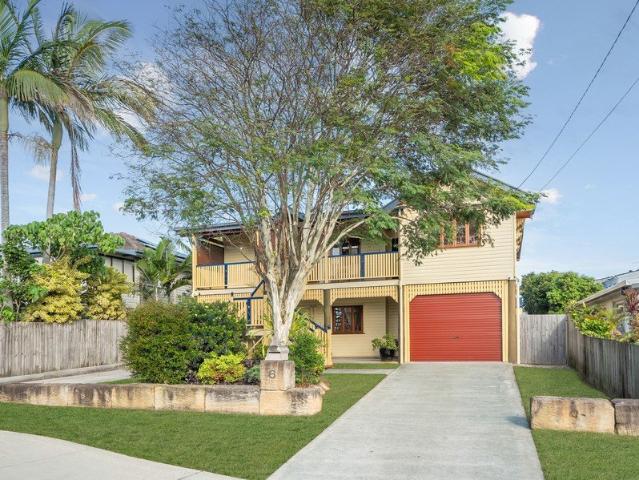 House for sale in Toombul, Queensland