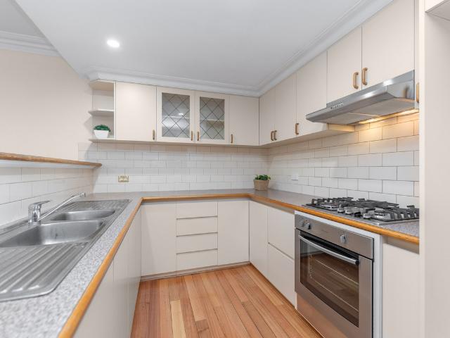 Townhouse for sale in Maylands, Western Australia