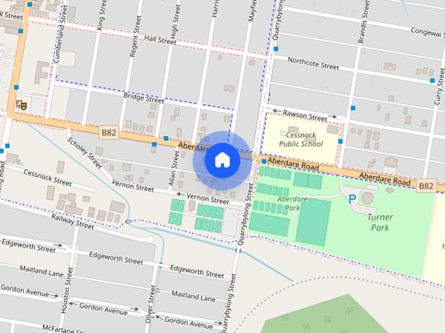 House for rent in Cessnock