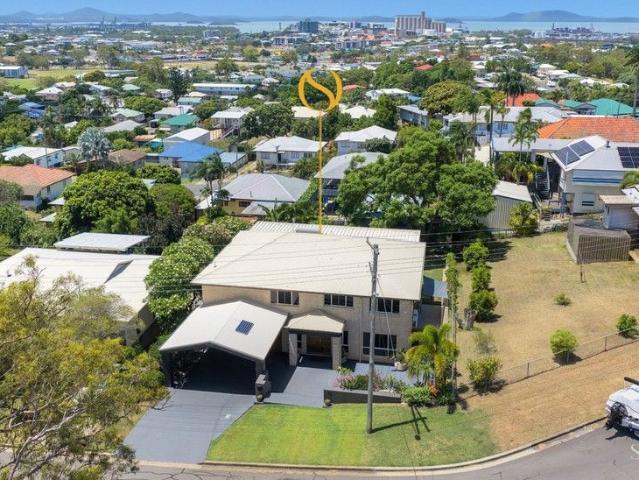 House for sale in Gladstone, Queensland