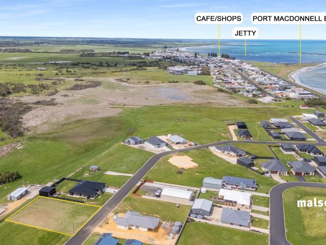 Property for sale in Cape Douglas, South Australia