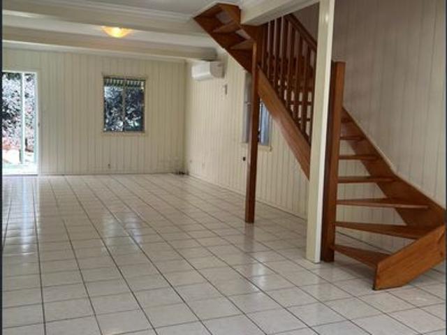 House for rent in Coorparoo, Greater Brisbane