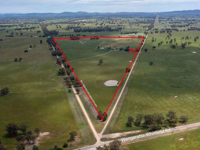 Land for sale in Docker, Victoria