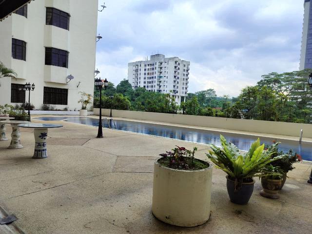 Condominium for sale in Johore Bahru, Johor
