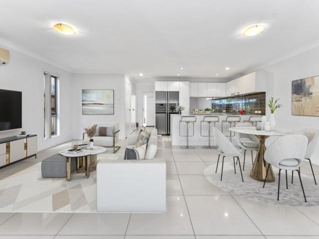 Townhouse for rent in Toombul, Queensland