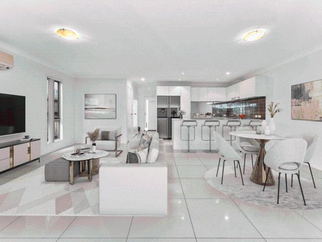 Townhouse for rent in Toombul, Queensland