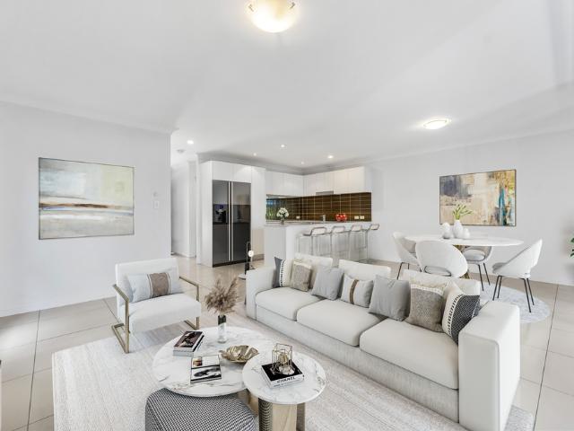 House for rent in Toombul, Queensland