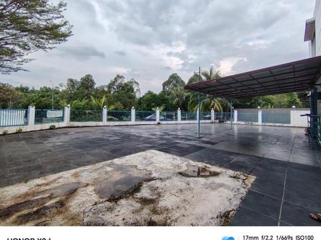 Terraced House for rent in Petaling, Subang Jaya