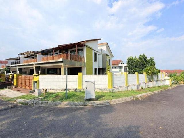 Terraced House for sale in Nilai, Negeri Sembilan