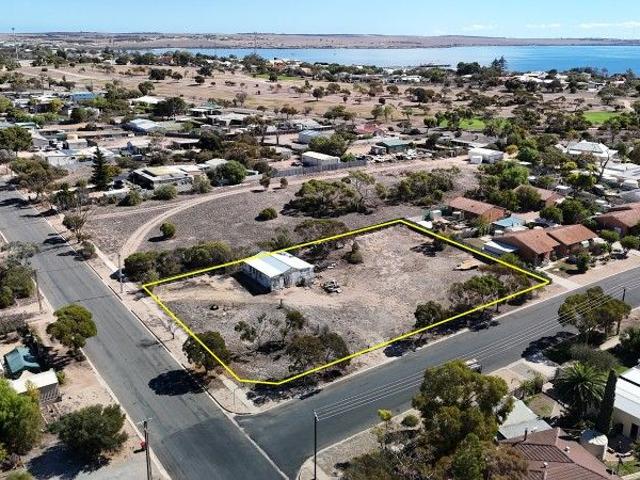 Land for sale in Streaky Bay, South Australia