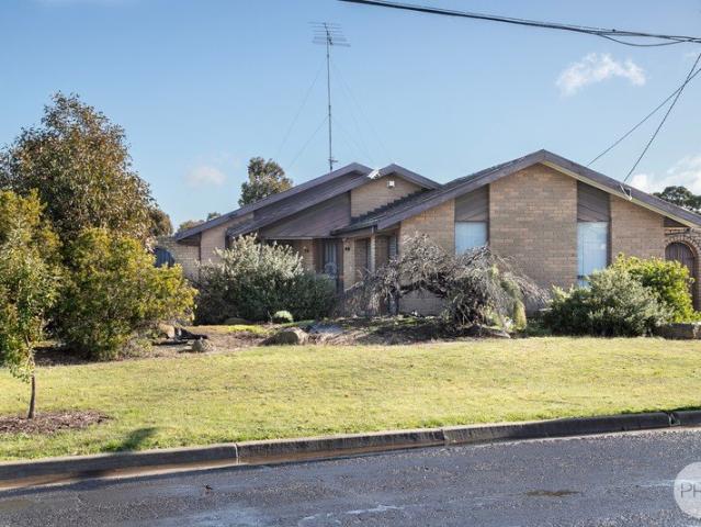 House for sale in Ballarat, Victoria