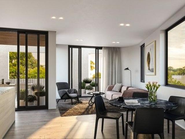 Apartment for sale in Surry Hills, Sydney