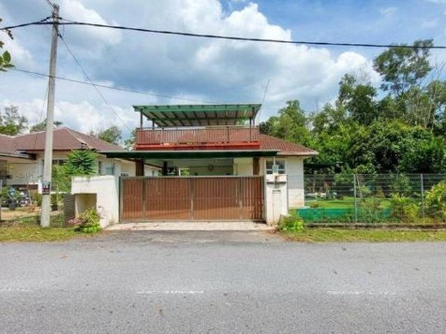 Bungalow for sale in Lengging, Negeri Sembilan