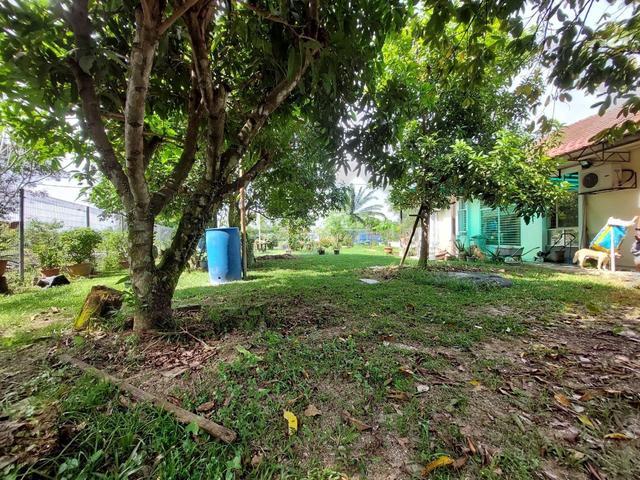 Bungalow for sale in Lengging, Negeri Sembilan
