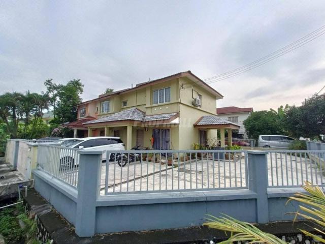 House for rent in SU1, Kuala Selangor