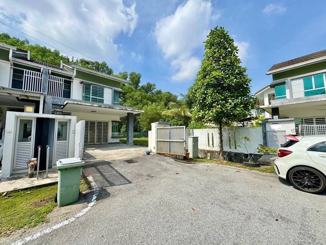 Terraced House for sale in Nilai, Negeri Sembilan