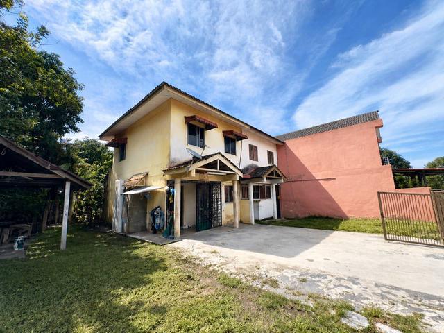 Terraced House for sale in Kajang, Langat