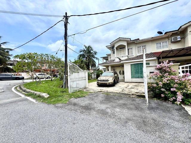 Terraced House for sale in Petaling, Subang Jaya