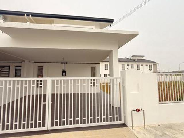 Terraced House for rent in Bandar Sri Sendayan, Seremban