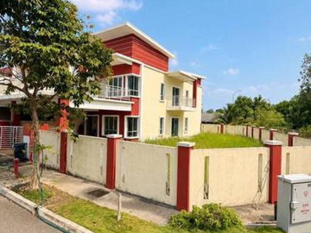 Terraced House for sale in Nilai, Negeri Sembilan