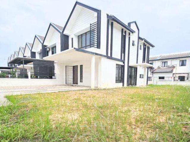 Terraced House for rent in Kajang, Langat