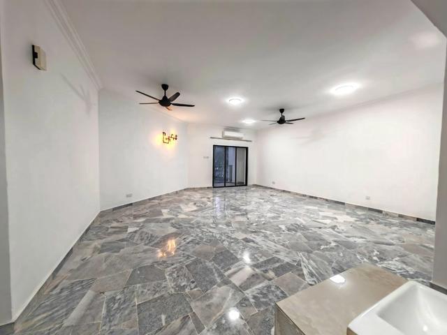 Condominium for rent in Shah Alam, Petaling