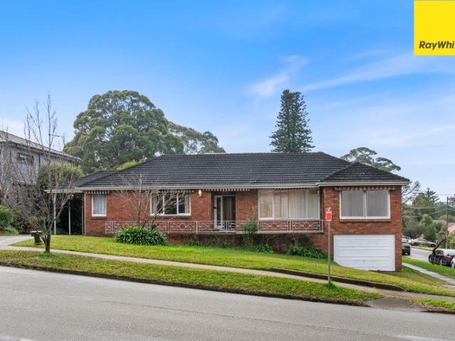 House for sale in Sydney, New South Wales