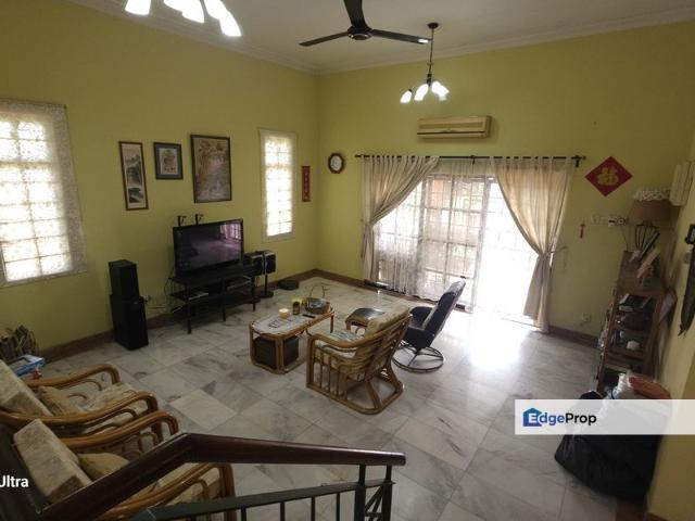 House for sale in Petaling, Alam Impian
