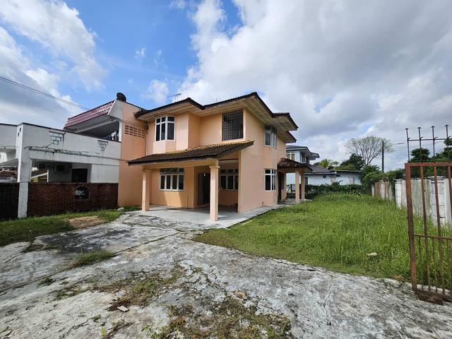 Terraced House for sale in Tebrau, Johor