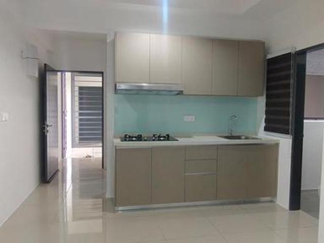 Condominium for rent in Kajang, Langat