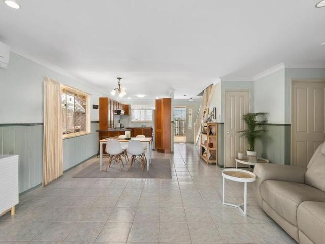 Townhouse for rent in Toombul, Queensland