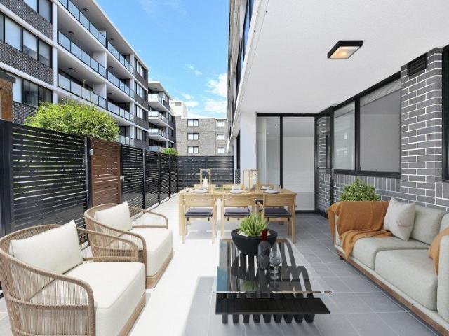 Apartment for sale in Sydney, New South Wales